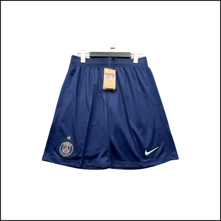 PSG - Short domicile 25/26 1 étoile