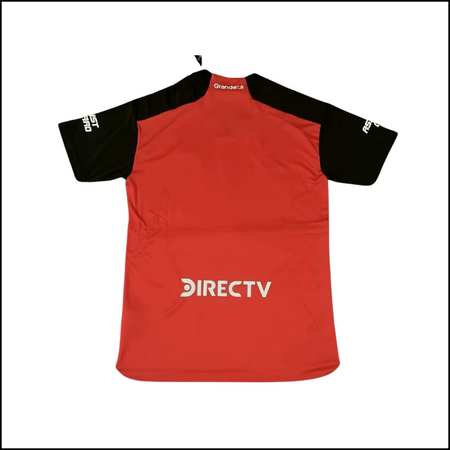 River Plate - Maillot extérieur 23/24