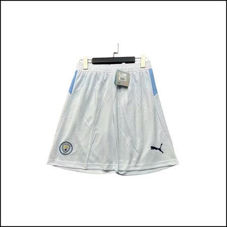 Manchester City - Short domicile 25/26