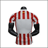 Atletico Madrid - Maillot domicile 25/26