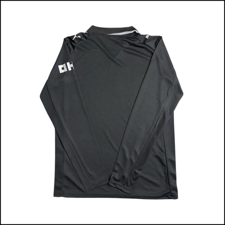 Manchester City - Maillot extérieur manches longues 25/26