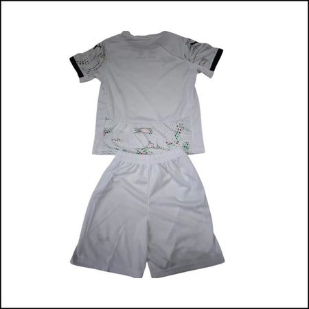 Portugal - Kit enfant extérieur 25/26