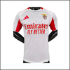 Benfica - Maillot third 25/26