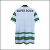 Sporting Club - Maillot Domicile 25/26