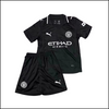 Manchester City - Kit enfant extérieur 25/26