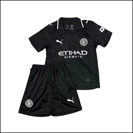 Manchester City - Kit enfant extérieur 25/26