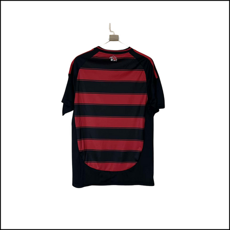 Flamengo - Maillot domicile 2025