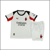 AC Milan - Kit enfant extérieur 25/26