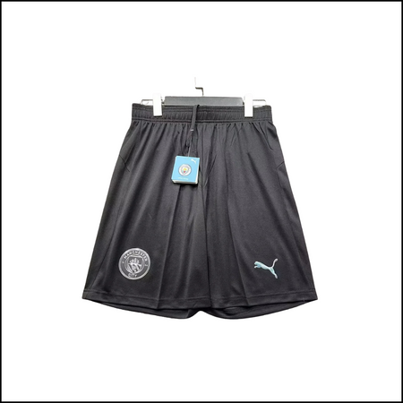Manchester City - Short extérieur 25/26
