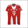 Bayern Munich - Maillot domicile 25/26