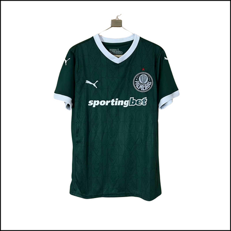 Palmeiras - Maillot domicile 2025