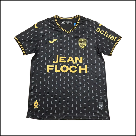 Lorient - Maillot third 25/26