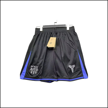 FC Barcelone - Short extérieur 25/26