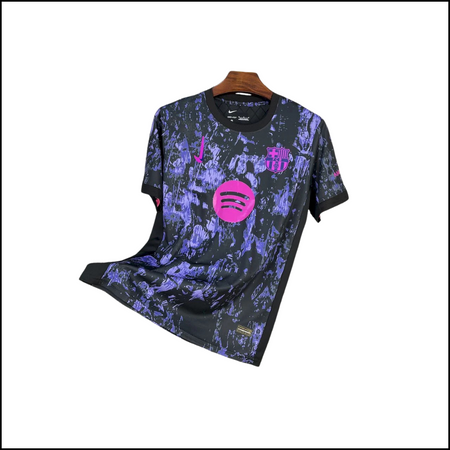 FC Barcelone - Maillot concept