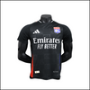 Lyon - Maillot extérieur 24/25
