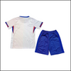 France - Kit enfant extérieur 23/24