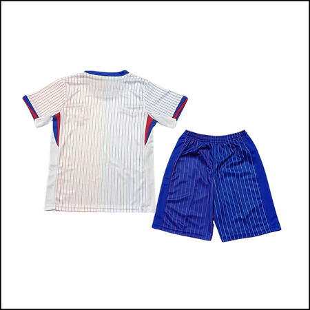 France - Kit enfant extérieur 23/24