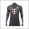 Bayern Munich - Maillot Third 25/26