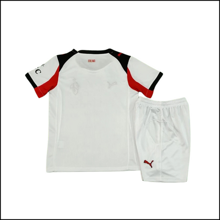 AC Milan - Kit enfant extérieur 25/26