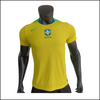 Bresil - Maillot domicile 25/26