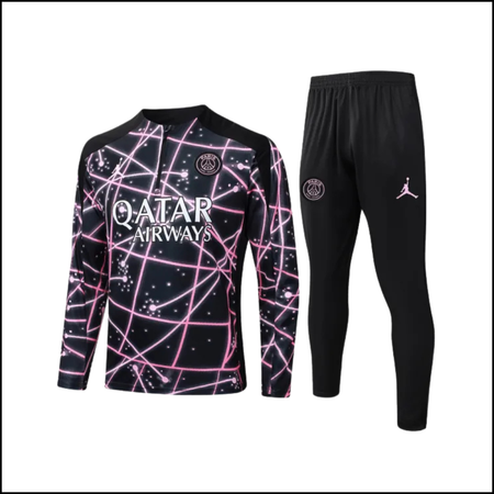 PSG - Survêtement training 25/26