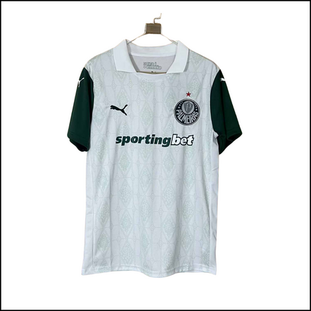 Palmeiras - Maillot extérieur 2025
