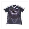 Leicester - Maillot retro extérieur 15/16