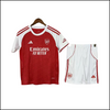 Arsenal - Kit enfant domicile 25/26