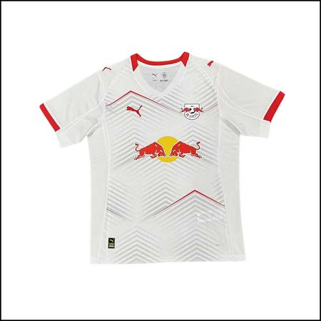 RB Leipzig - Maillot domicile 25/26