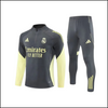 Real Madrid - Survêtement training 25/26