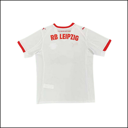 RB Leipzig - Maillot domicile 25/26