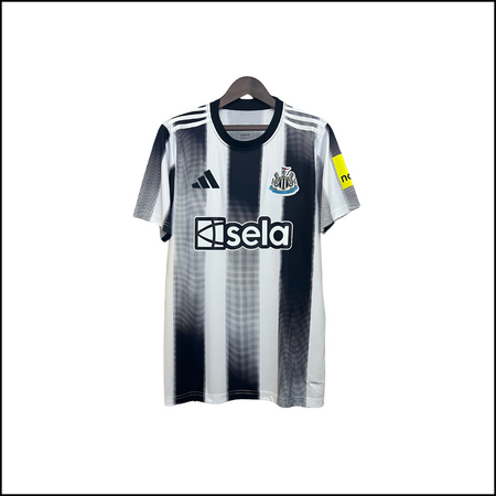 Newcastle - Maillot domicile 25/26