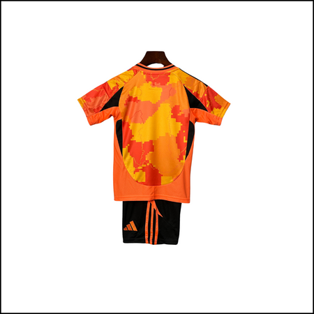 PFC - Kit enfant third 25/26