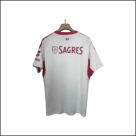 Benfica - Maillot third 25/26