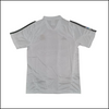 Camiseta retro local del Real Madrid 04/05