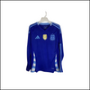 Argentine - Maillot extérieur manches longues 23/24