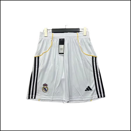 Real Madrid - Short domicile 25/26