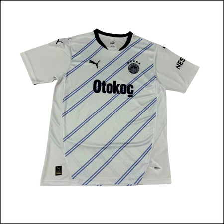Fenerbahce - Maillot extérieur 24/25