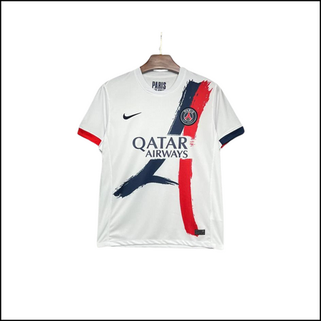 PSG - Maillot extérieur 25/26