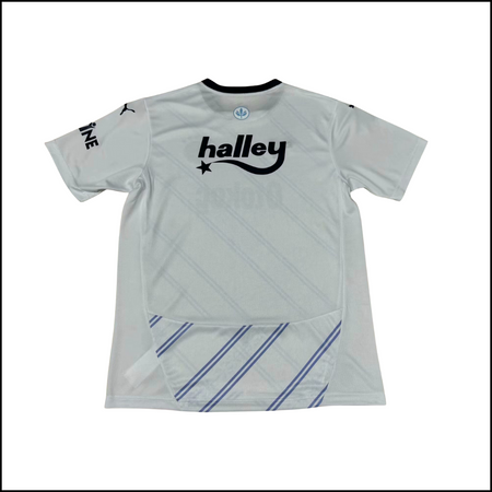 Fenerbahce - Maillot extérieur 24/25