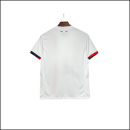 PSG - Maillot extérieur 25/26