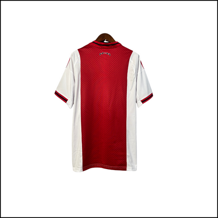 Ajax Amsterdam - Maillot domicile 25/26