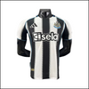 Newcastle - Maillot domicile 25/26