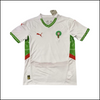Maroc - Maillot extérieur 25/26