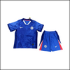 Chelsea - Kit enfant domicile 25/26
