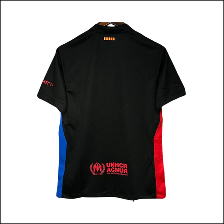 FC Barcelone - Maillot extérieur 24/25