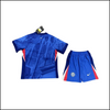 Chelsea - Kit enfant domicile 25/26