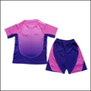 Allemagne - Kit enfant extérieur 23/24