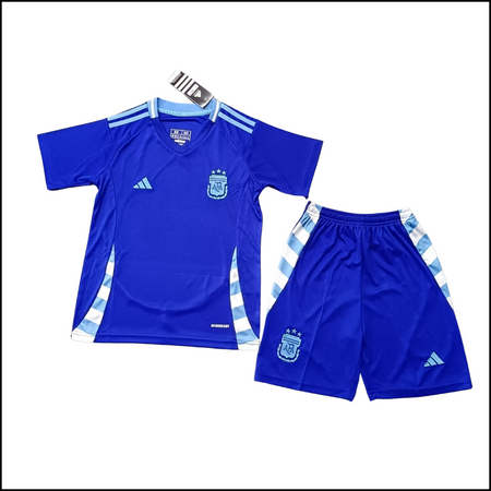 Argentine - Kit enfant extérieur 2024
