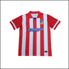 Atlético de Madrid - Camiseta retro local 13/14